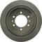 Centric Parts Standard Brake Rotor, 121.69002 121.69002 - alternate 6